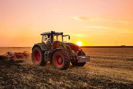 Engins Agricoles