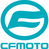 Cfmoto Quad